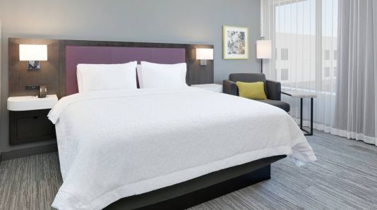 Hampton Inn Irvine Spectrum Lake Forest, Lake Forest