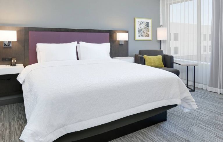 Hampton Inn Irvine Spectrum Lake Forest, Lake Forest