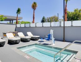 Hampton Inn Irvine Spectrum Lake Forest, Lake Forest