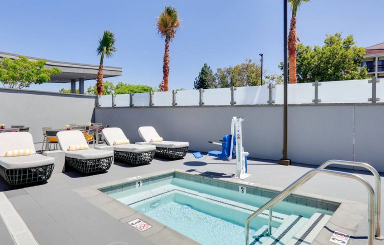 Hampton Inn Irvine Spectrum Lake Forest, Lake Forest