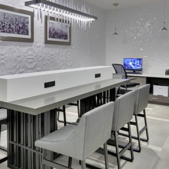 Hotel Hampton Inn Irvine Spectrum Lake Forest image