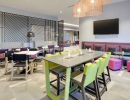 Hampton Inn Irvine Spectrum Lake Forest, Lake Forest
