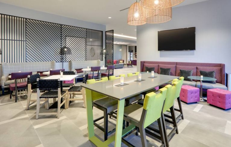 Hampton Inn Irvine Spectrum Lake Forest, Lake Forest