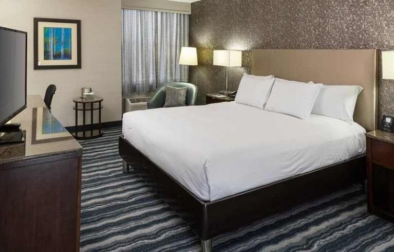 DoubleTree By Hilton Wilmington, Wilmington