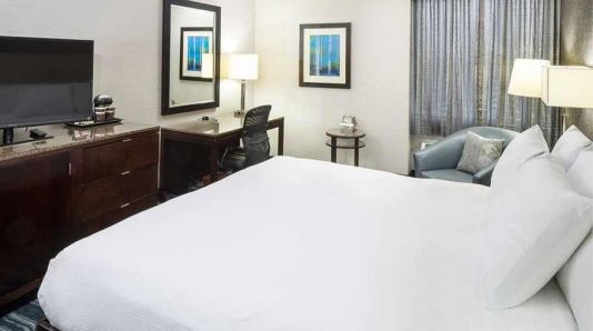 DoubleTree By Hilton Wilmington, Wilmington