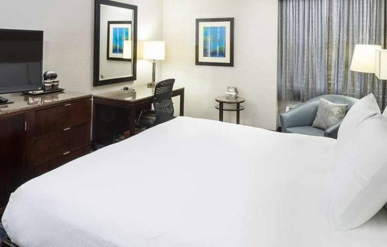 DoubleTree By Hilton Wilmington, Wilmington