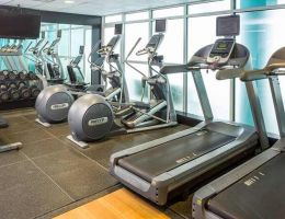 DoubleTree By Hilton Wilmington, Wilmington