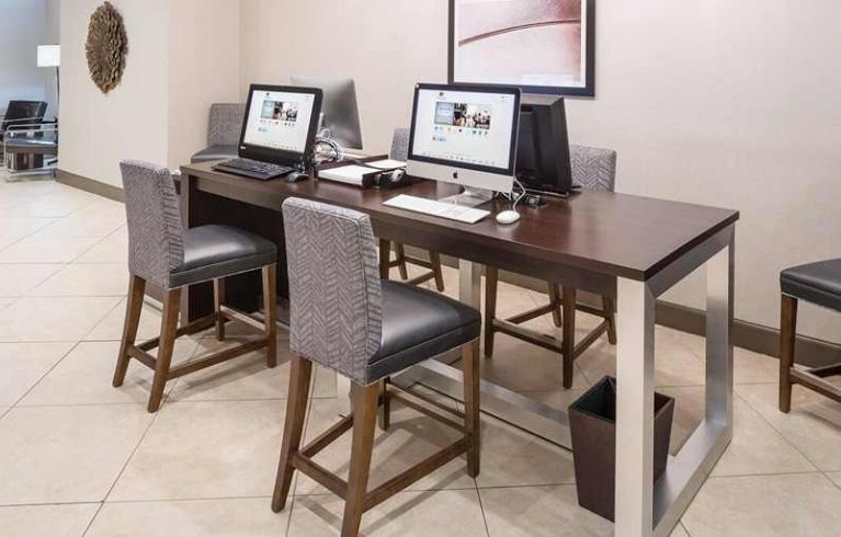 DoubleTree By Hilton Wilmington, Wilmington