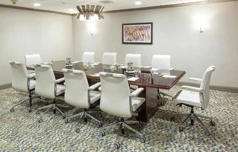 DoubleTree By Hilton Wilmington, Wilmington