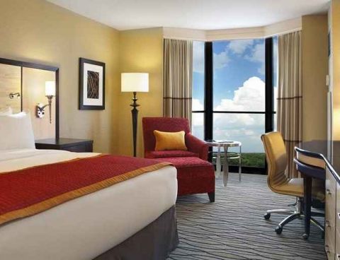 Hotel Hilton Rosemont/Chicago O'Hare image