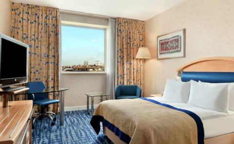 Hotel Hilton Sofia image