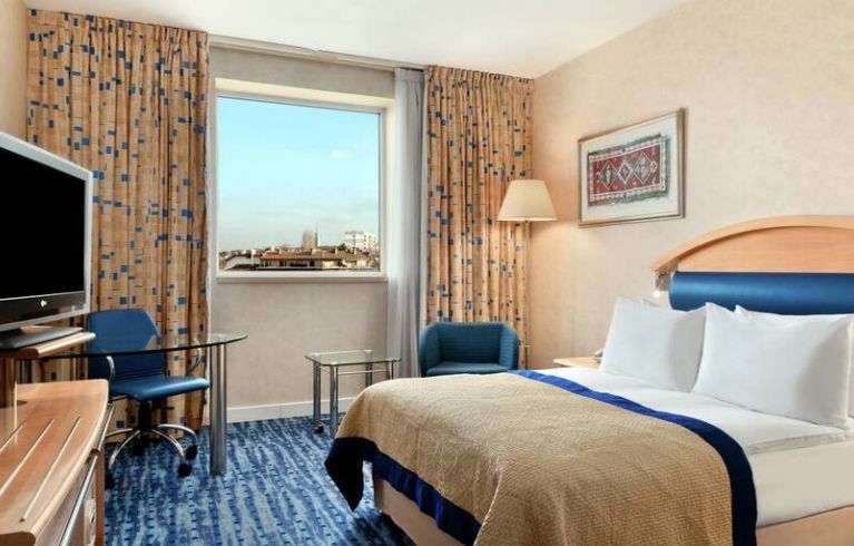 Hilton Sofia, Sofia
