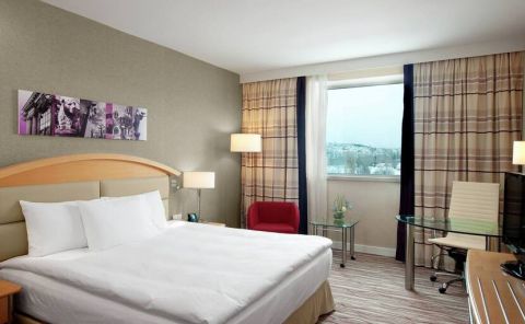 Hotel Hilton Sofia image