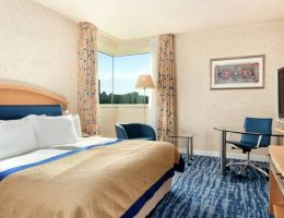Hilton Sofia, Sofia