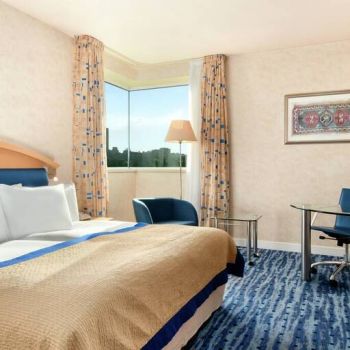 Hotel Hilton Sofia image