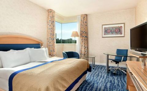 Hotel Hilton Sofia image