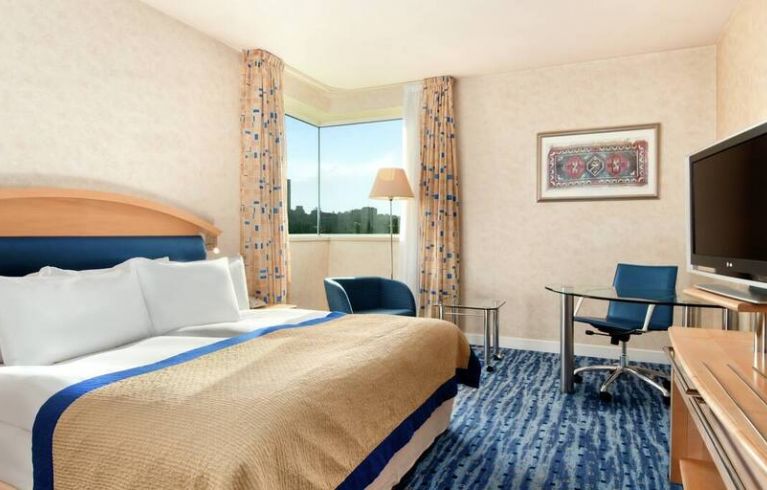 Hilton Sofia, Sofia