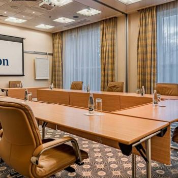 Hotel Hilton Sofia image
