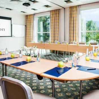 Hotel Hilton Sofia image