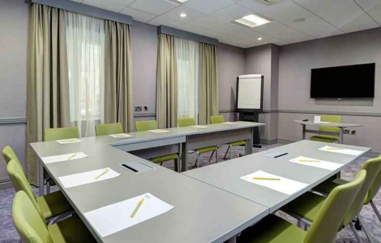 Hilton Garden Inn Dublin Custom House, Dublin