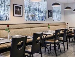Hilton Garden Inn Dublin Custom House, Dublin