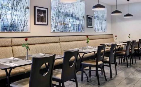 Hotel Hilton Garden Inn Dublin Custom House image