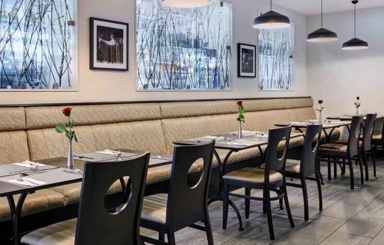 Hilton Garden Inn Dublin Custom House, Dublin