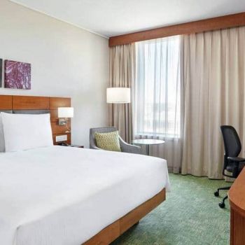 Hotel Hilton Garden Inn Gaborone image