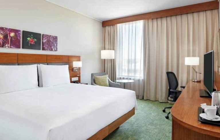 Hilton Garden Inn Gaborone, Gaborone