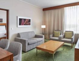 Hilton Garden Inn Gaborone, Gaborone