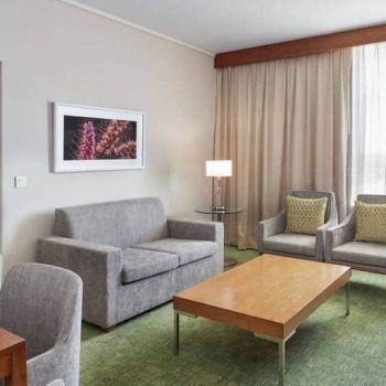 Hotel Hilton Garden Inn Gaborone image