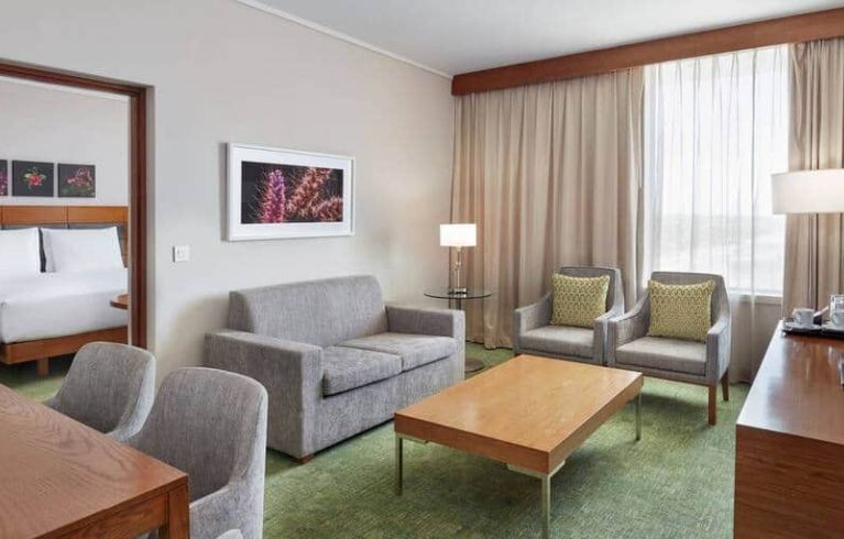 Hilton Garden Inn Gaborone, Gaborone