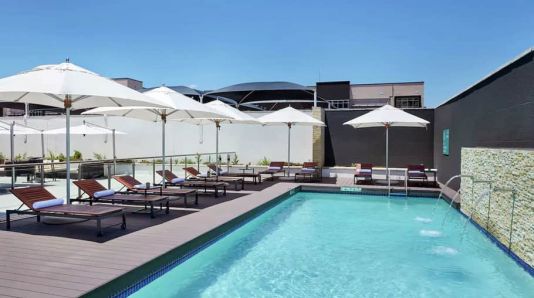 Hilton Garden Inn Gaborone, Gaborone