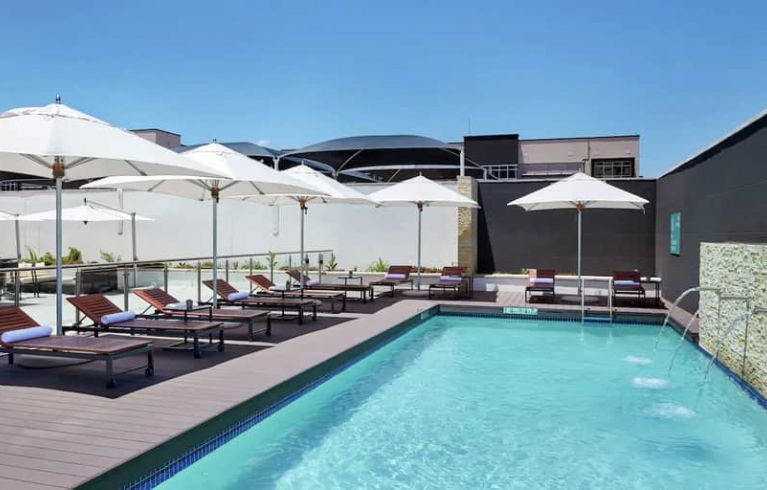 Hilton Garden Inn Gaborone, Gaborone
