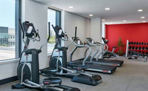 Hotel Hilton Garden Inn Gaborone image