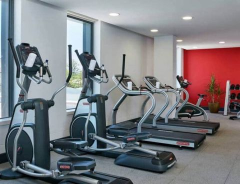 Hotel Hilton Garden Inn Gaborone image