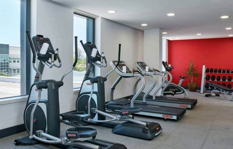 Hilton Garden Inn Gaborone, Gaborone