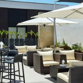 Hotel Hilton Garden Inn Gaborone image