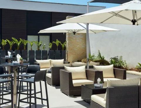 Hotel Hilton Garden Inn Gaborone image