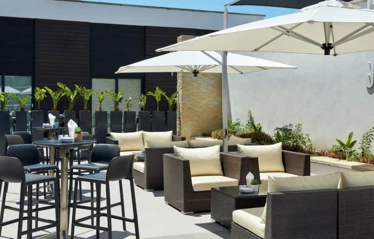 Hilton Garden Inn Gaborone, Gaborone