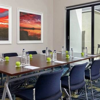 Hotel Hilton Garden Inn Gaborone image