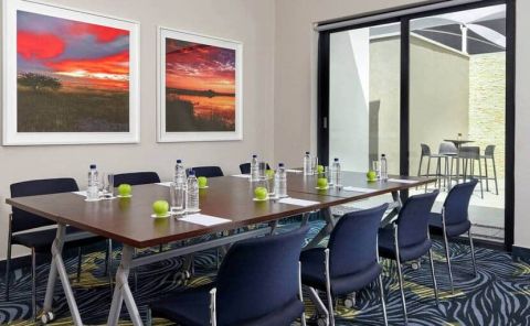 Hotel Hilton Garden Inn Gaborone image