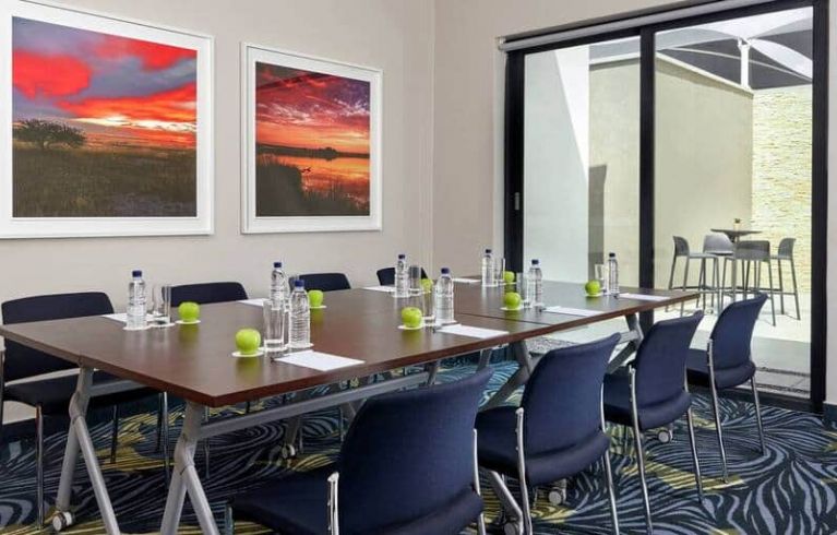 Hilton Garden Inn Gaborone, Gaborone