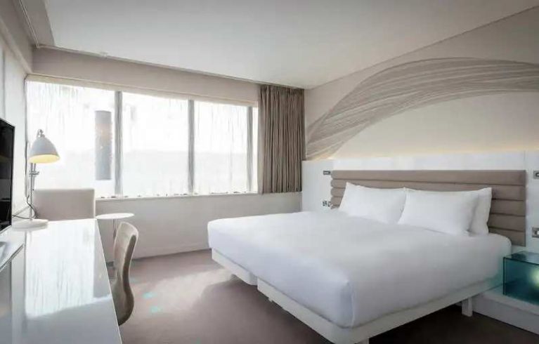 The Morrison, A DoubleTree By Hilton Hotel, Dublin