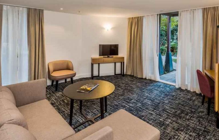 The Morrison, A DoubleTree By Hilton Hotel, Dublin