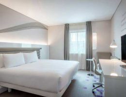 The Morrison, A DoubleTree By Hilton Hotel, Dublin