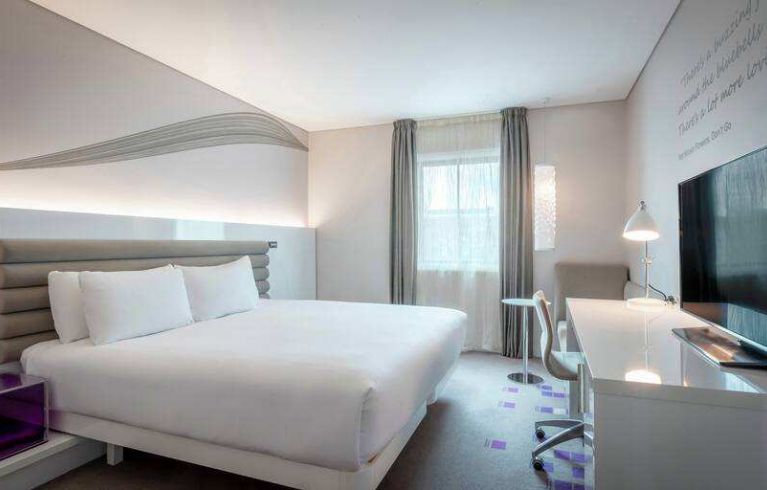 The Morrison, A DoubleTree By Hilton Hotel, Dublin