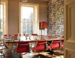 The Morrison, A DoubleTree By Hilton Hotel, Dublin
