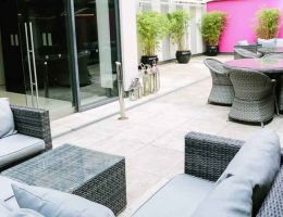 The Morrison, A DoubleTree By Hilton Hotel, Dublin