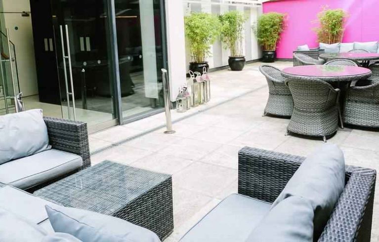 The Morrison, A DoubleTree By Hilton Hotel, Dublin
